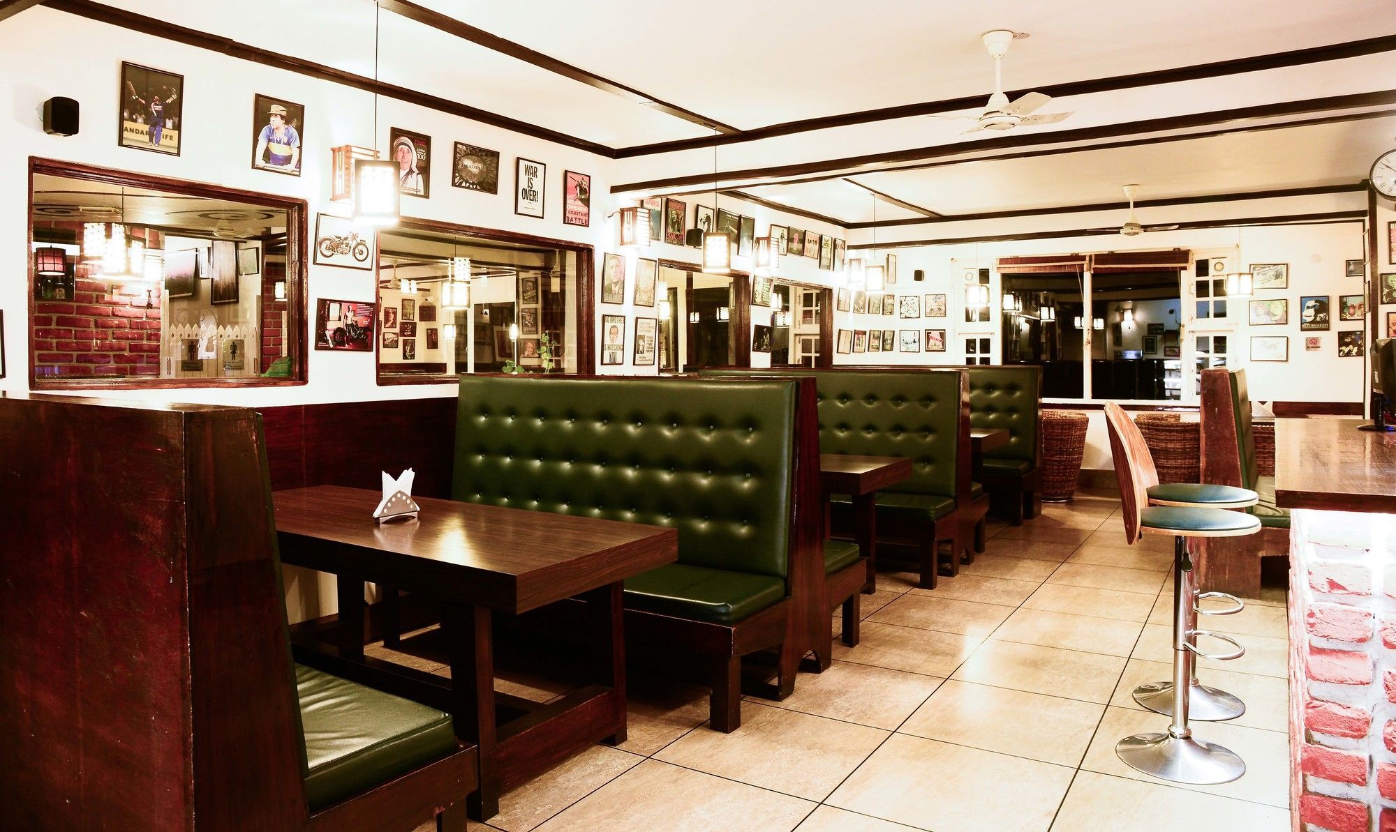 The Nettle And Fern Hotel Gangtok Exterior foto